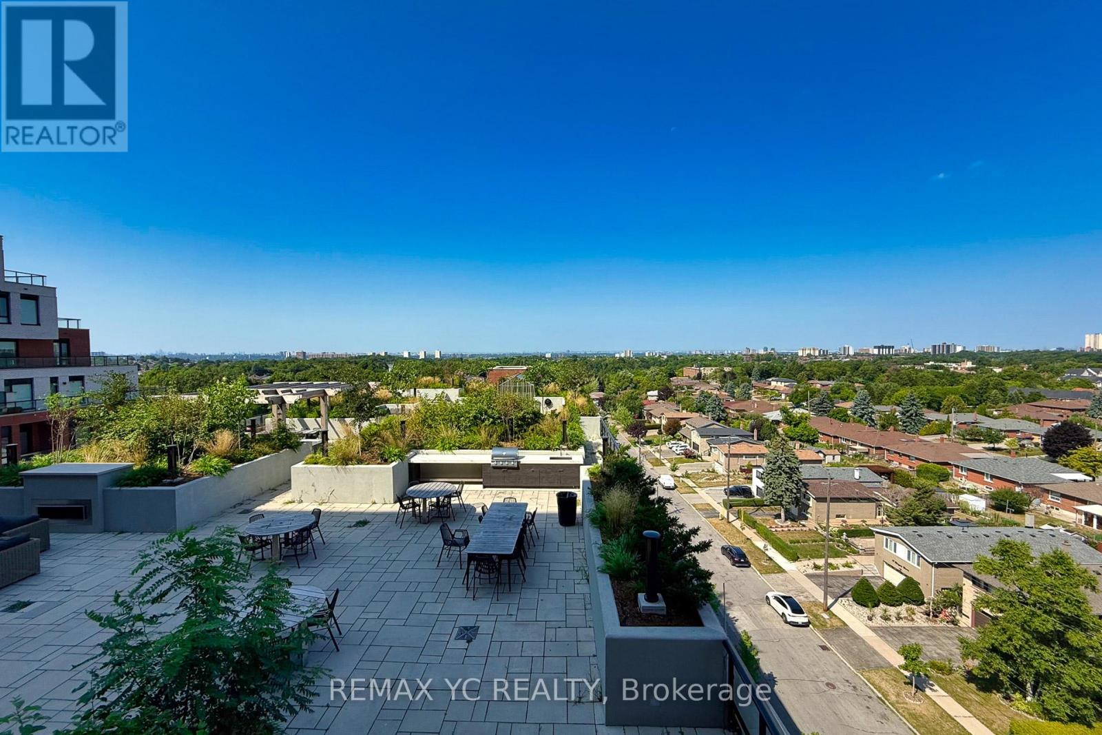 803 - 3100 Keele Street, Toronto, Ontario M3M 0E1 - Photo 18 - W12352578