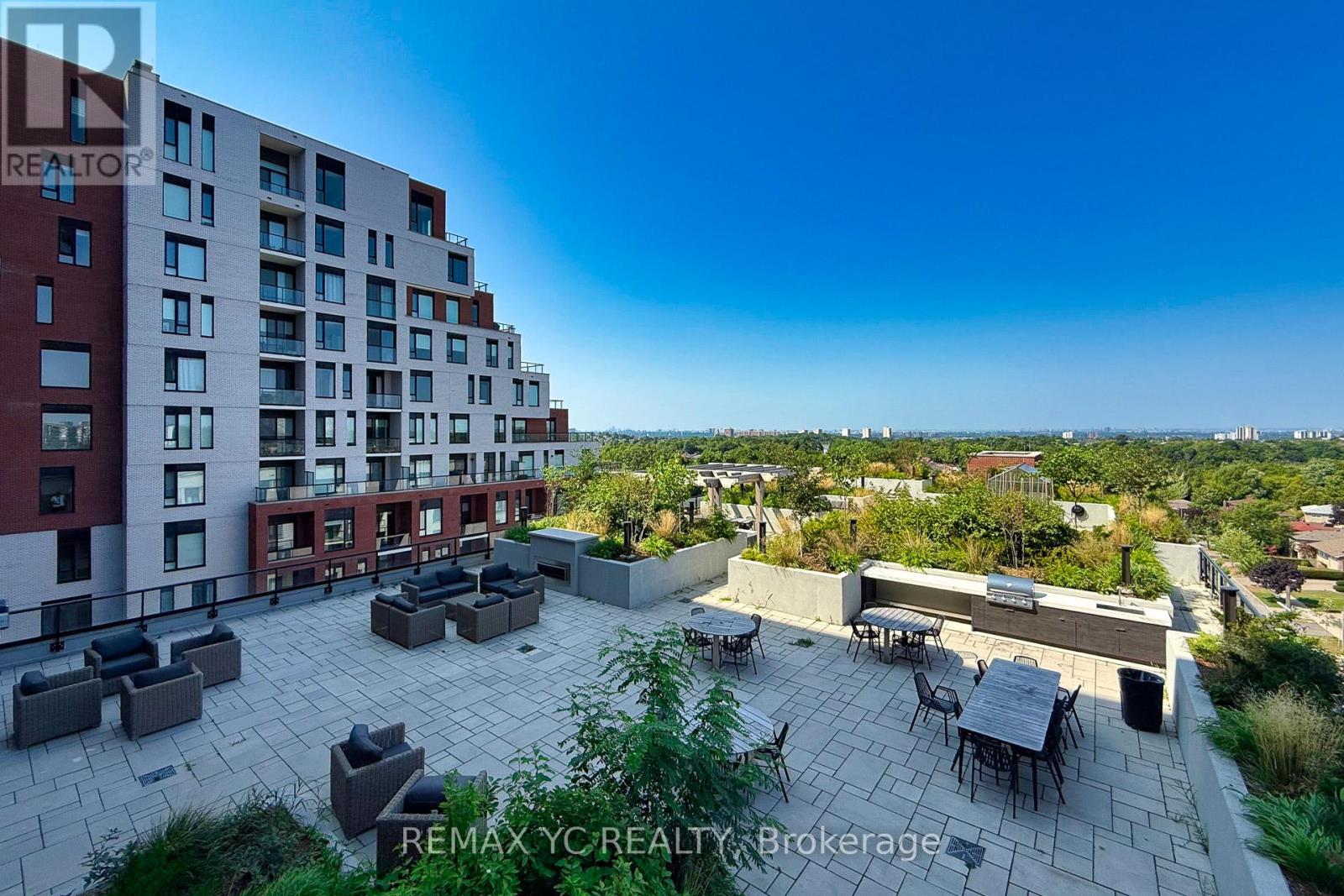 803 - 3100 Keele Street, Toronto, Ontario M3M 0E1 - Photo 19 - W12352578