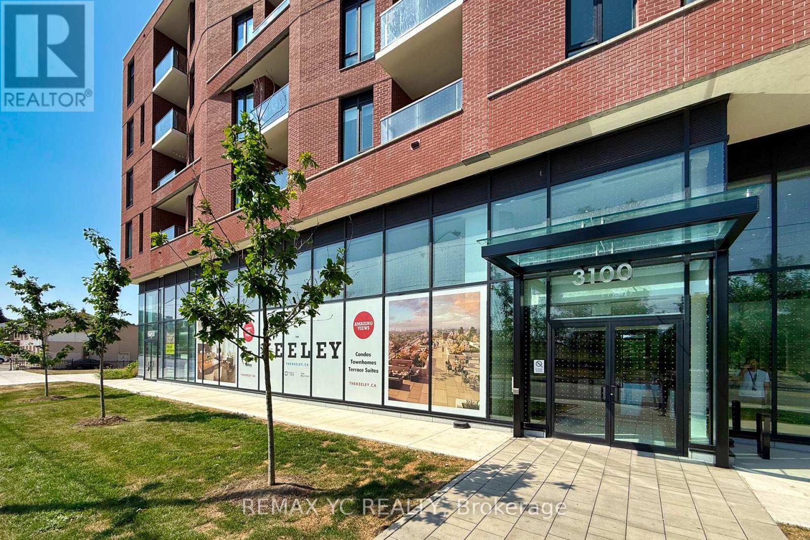 803 - 3100 Keele Street, Toronto, Ontario M3M 0E1 - Photo 49 - W12352578