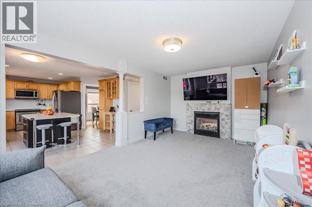 3 Gibbs Crescent, Guelph, Ontario  N1G 5B6 - Photo 11 - 40752498