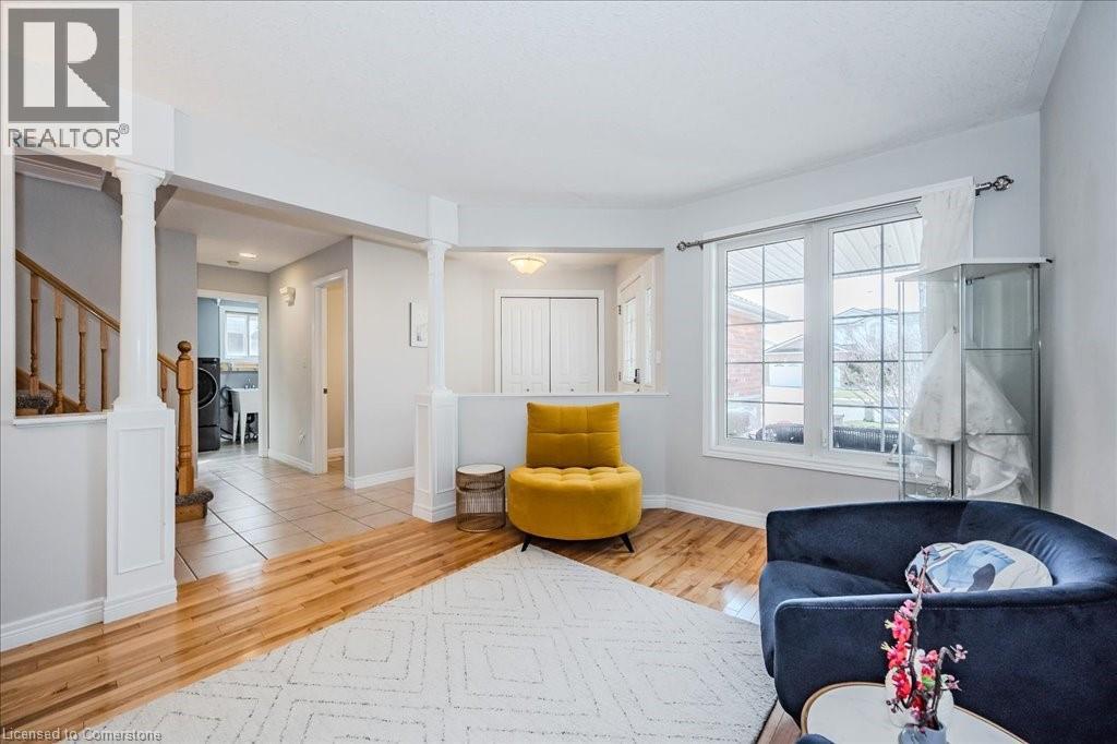 3 Gibbs Crescent, Guelph, Ontario  N1G 5B6 - Photo 5 - 40752498