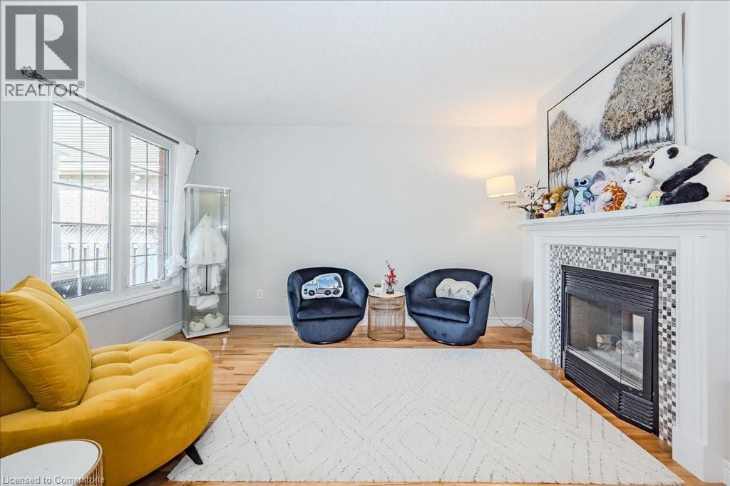 3 Gibbs Crescent, Guelph, Ontario  N1G 5B6 - Photo 6 - 40752498