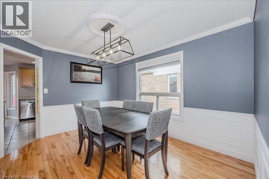 3 Gibbs Crescent, Guelph, Ontario  N1G 5B6 - Photo 8 - 40752498