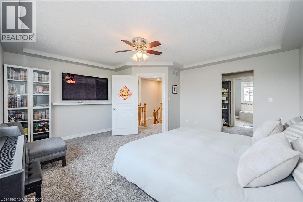 3 Gibbs Crescent, Guelph, Ontario  N1G 5B6 - Photo 24 - 40752498