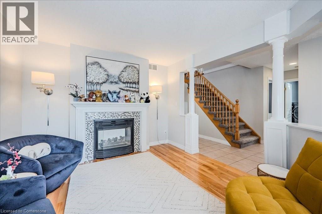 3 Gibbs Crescent, Guelph, Ontario  N1G 5B6 - Photo 7 - 40752498