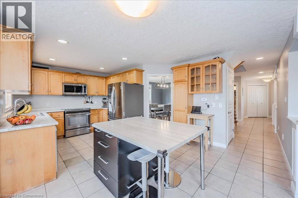 3 Gibbs Crescent, Guelph, Ontario  N1G 5B6 - Photo 15 - 40752498