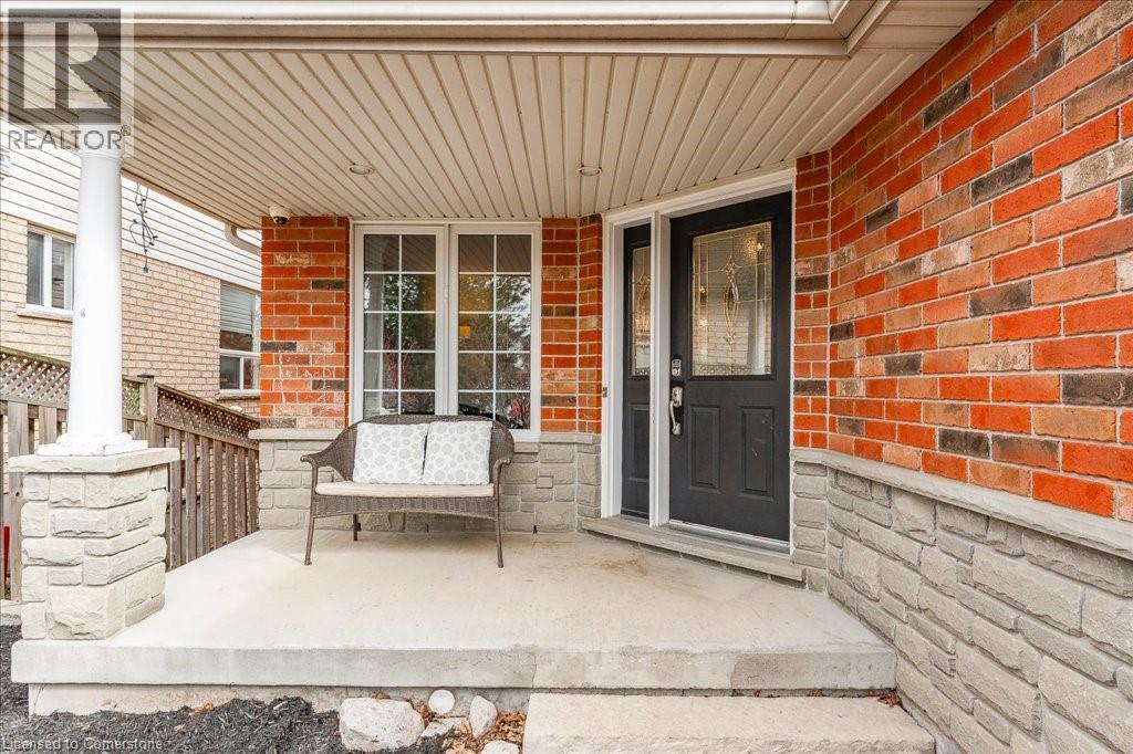 3 Gibbs Crescent, Guelph, Ontario  N1G 5B6 - Photo 2 - 40752498