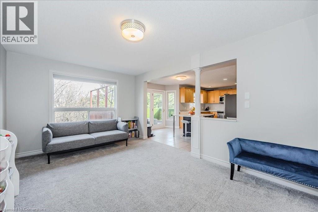 3 Gibbs Crescent, Guelph, Ontario  N1G 5B6 - Photo 12 - 40752498