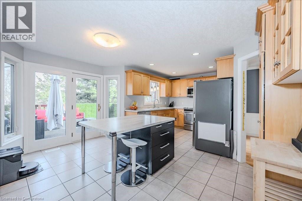 3 Gibbs Crescent, Guelph, Ontario  N1G 5B6 - Photo 13 - 40752498
