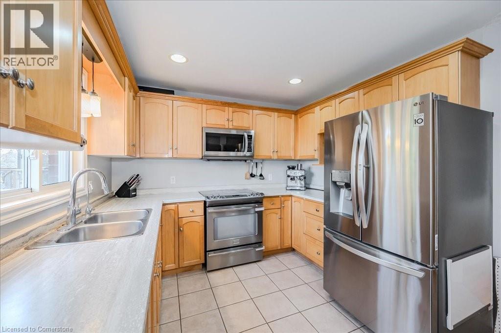 3 Gibbs Crescent, Guelph, Ontario  N1G 5B6 - Photo 16 - 40752498