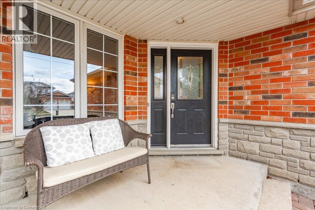 3 Gibbs Crescent, Guelph, Ontario  N1G 5B6 - Photo 3 - 40752498