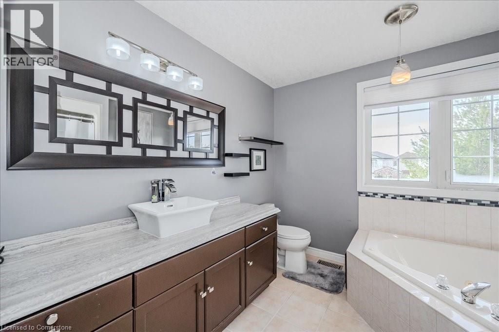 3 Gibbs Crescent, Guelph, Ontario  N1G 5B6 - Photo 25 - 40752498