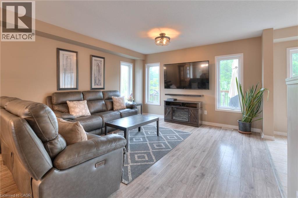 288 Steepleridge Street, Kitchener, Ontario  N2P 0B4 - Photo 13 - 40752739