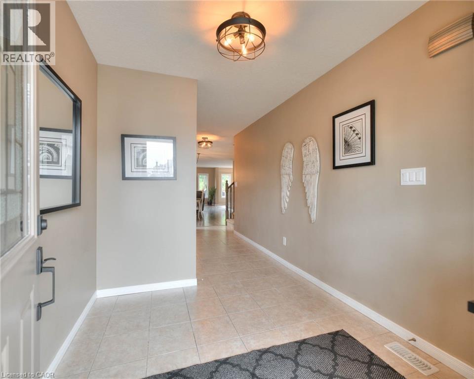 288 Steepleridge Street, Kitchener, Ontario  N2P 0B4 - Photo 8 - 40752739