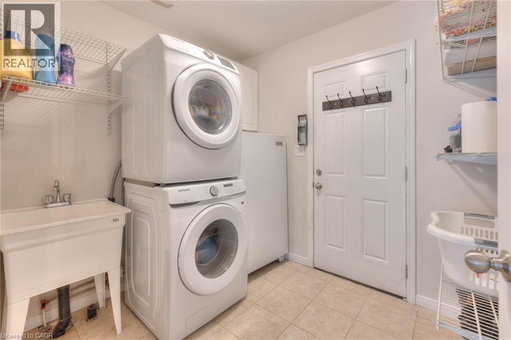 288 Steepleridge Street, Kitchener, Ontario  N2P 0B4 - Photo 21 - 40752739