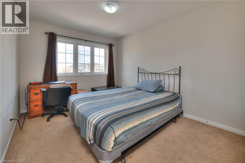 288 Steepleridge Street, Kitchener, Ontario  N2P 0B4 - Photo 27 - 40752739
