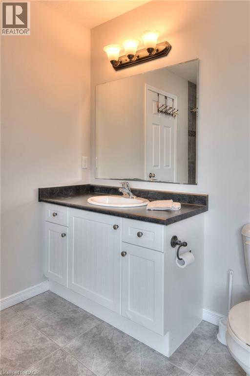 288 Steepleridge Street, Kitchener, Ontario  N2P 0B4 - Photo 38 - 40752739