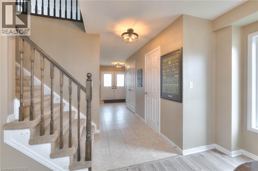 288 Steepleridge Street, Kitchener, Ontario  N2P 0B4 - Photo 9 - 40752739