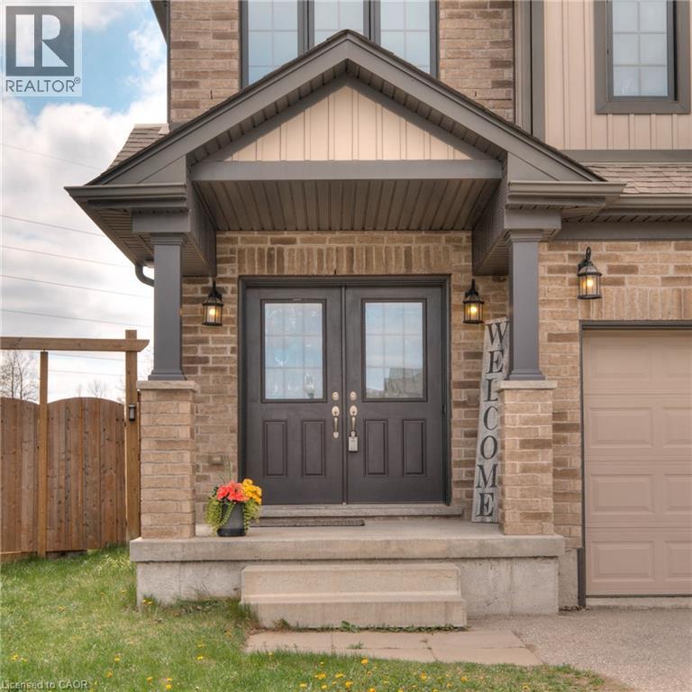 288 Steepleridge Street, Kitchener, Ontario  N2P 0B4 - Photo 46 - 40752739