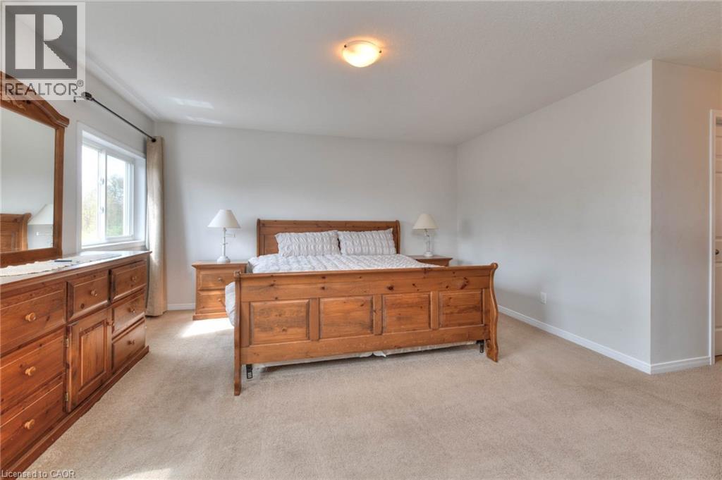 288 Steepleridge Street, Kitchener, Ontario  N2P 0B4 - Photo 34 - 40752739