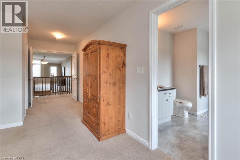 288 Steepleridge Street, Kitchener, Ontario  N2P 0B4 - Photo 33 - 40752739