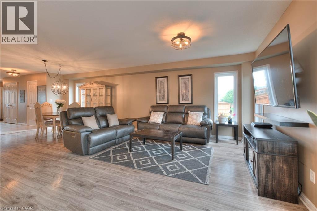 288 Steepleridge Street, Kitchener, Ontario  N2P 0B4 - Photo 12 - 40752739