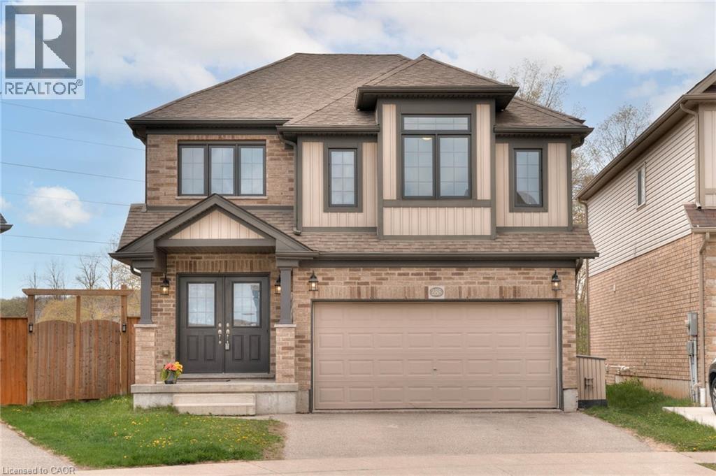 288 Steepleridge Street, Kitchener, Ontario  N2P 0B4 - Photo 45 - 40752739
