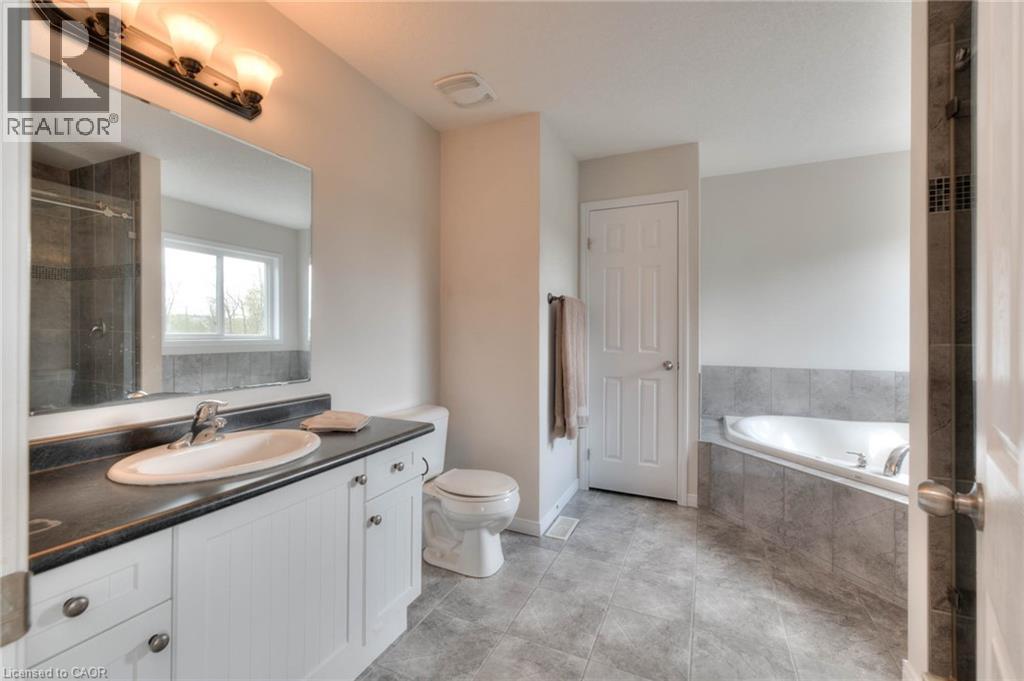 288 Steepleridge Street, Kitchener, Ontario  N2P 0B4 - Photo 35 - 40752739