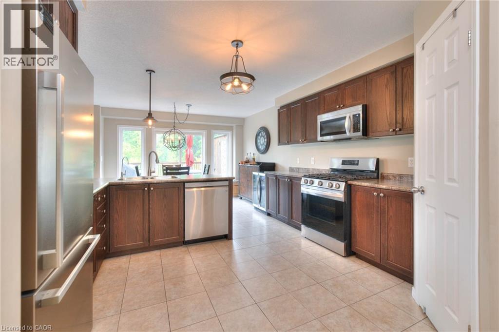 288 Steepleridge Street, Kitchener, Ontario  N2P 0B4 - Photo 18 - 40752739