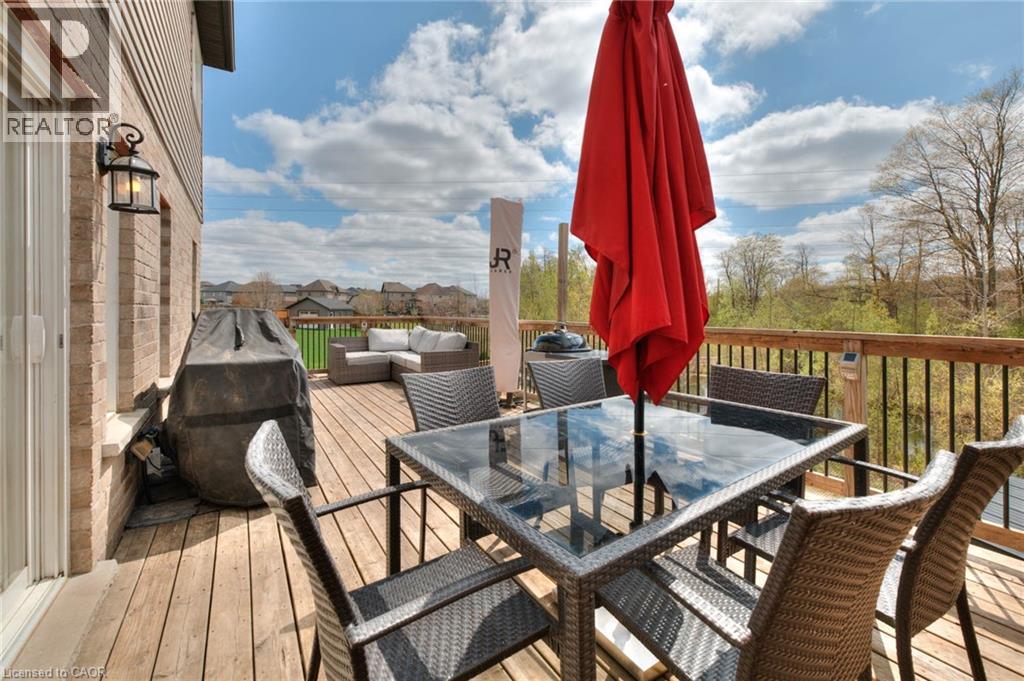 288 Steepleridge Street, Kitchener, Ontario  N2P 0B4 - Photo 40 - 40752739
