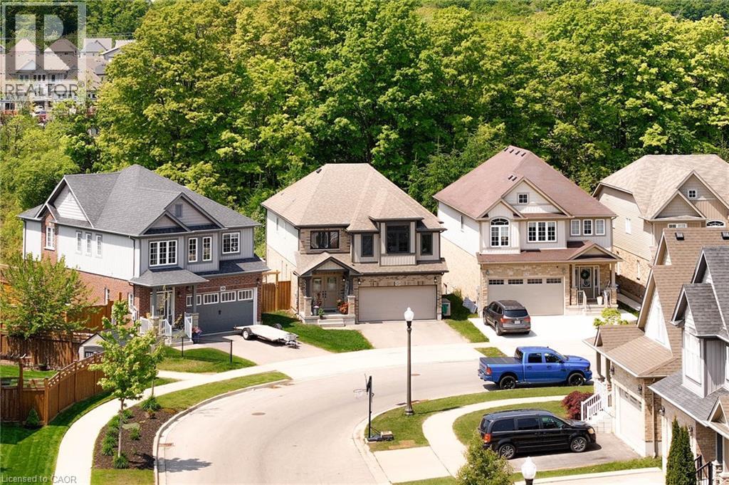 288 Steepleridge Street, Kitchener, Ontario  N2P 0B4 - Photo 48 - 40752739