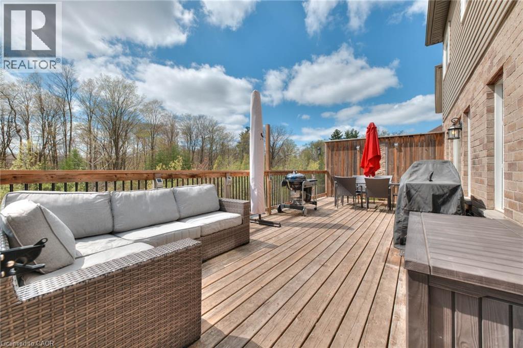 288 Steepleridge Street, Kitchener, Ontario  N2P 0B4 - Photo 42 - 40752739
