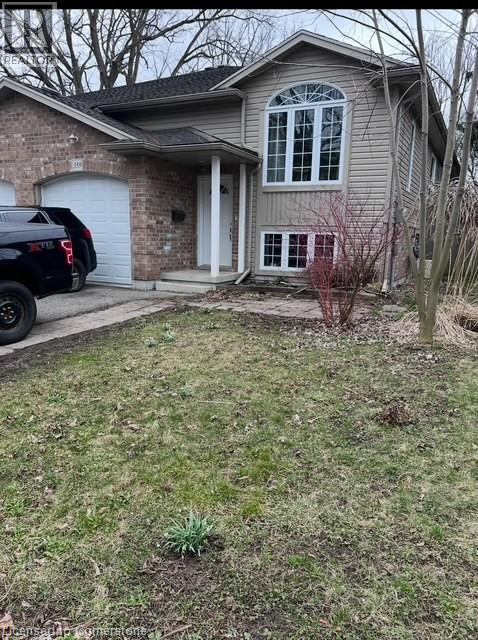 359 West Gore Street, Stratford, Ontario  N5A 1K9 - Photo 1 - 40753424