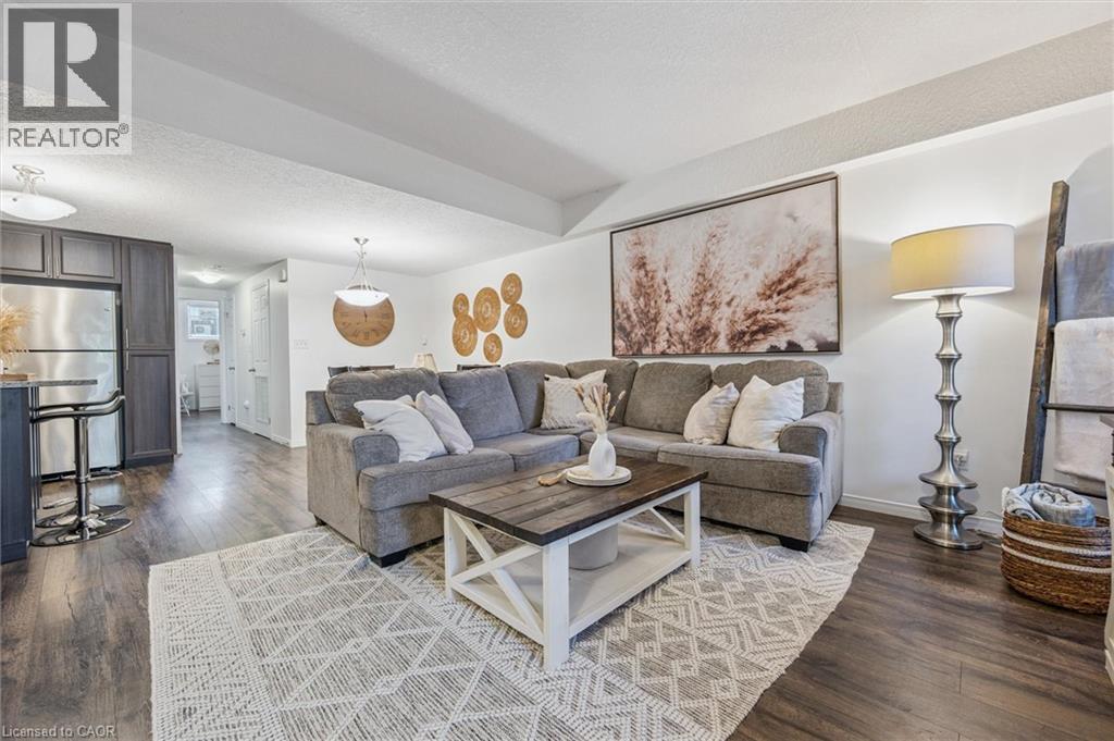 20 Sienna Street Unit# D, Kitchener, Ontario N2R 0H6 - Photo 12 - 40753529