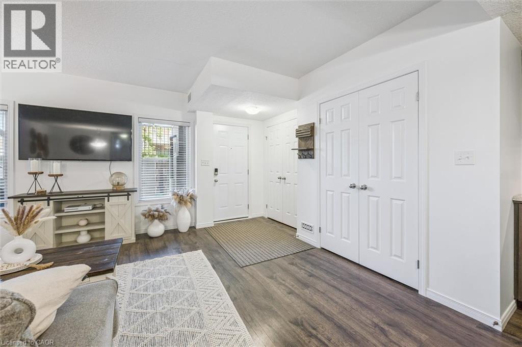 20 Sienna Street Unit# D, Kitchener, Ontario N2R 0H6 - Photo 8 - 40753529