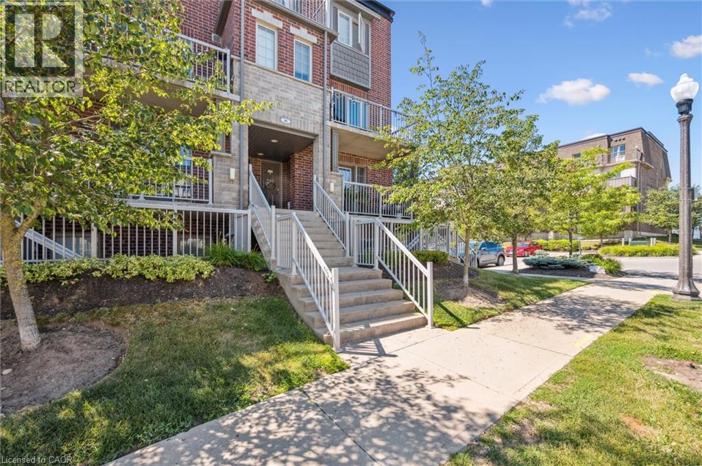 20 Sienna Street Unit# D, Kitchener, Ontario N2R 0H6 - Photo 2 - 40753529