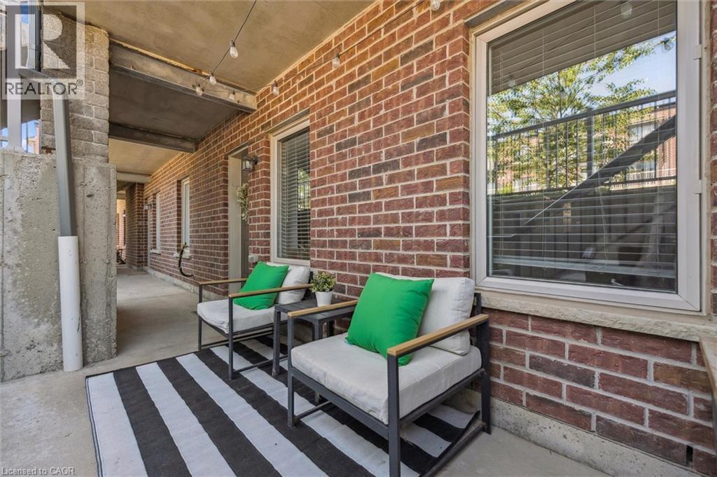 20 Sienna Street Unit# D, Kitchener, Ontario N2R 0H6 - Photo 6 - 40753529