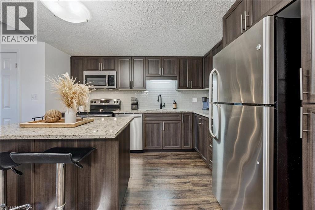 20 Sienna Street Unit# D, Kitchener, Ontario N2R 0H6 - Photo 16 - 40753529