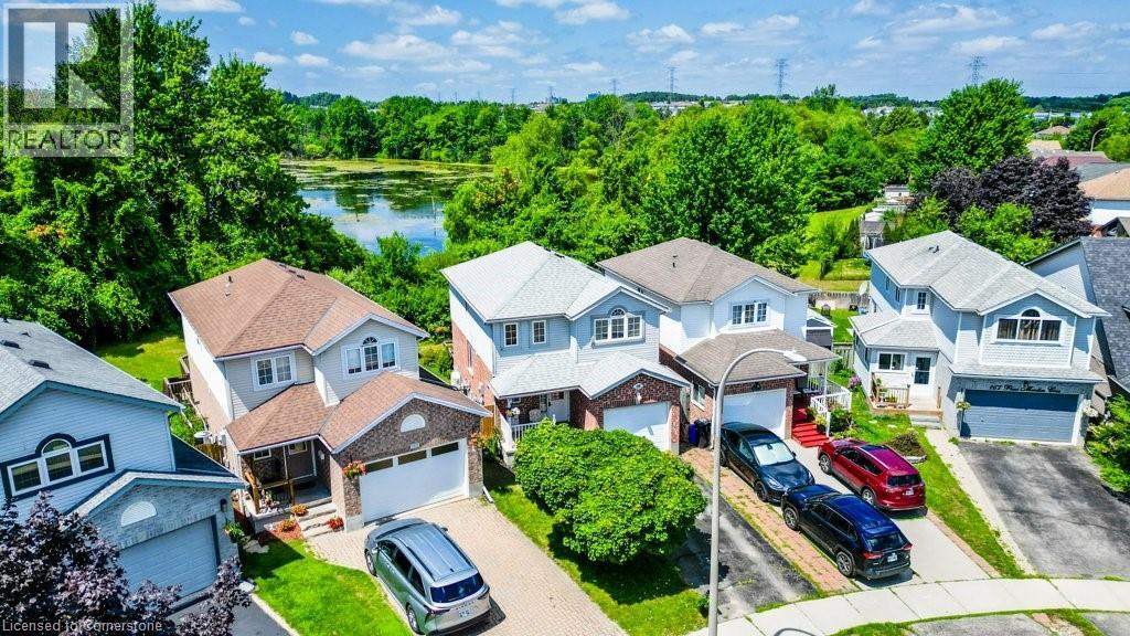 Property at 159 PINE MARTIN Crescent image 1