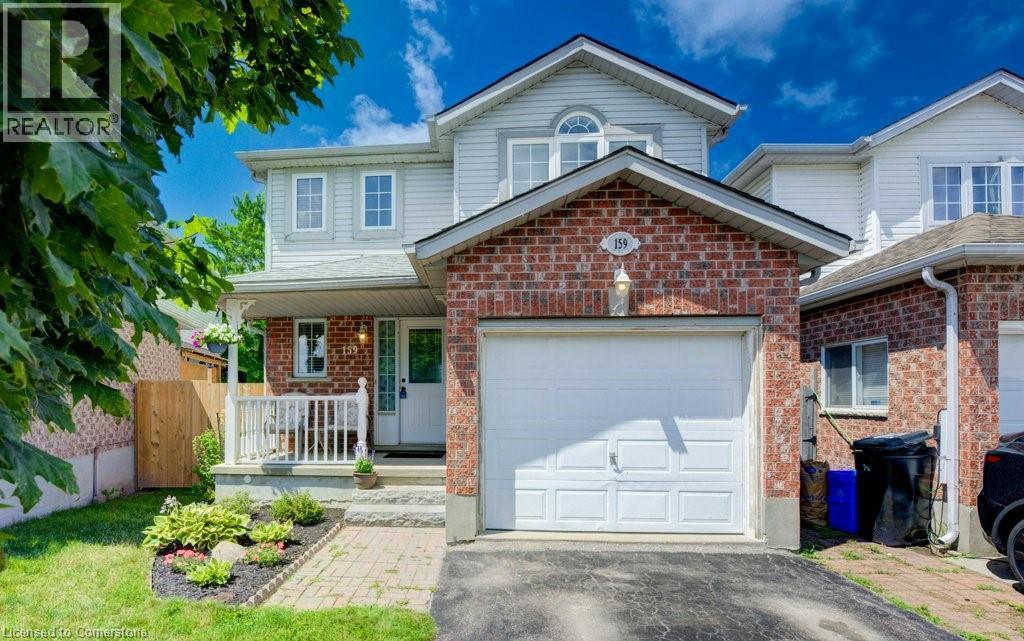 Property at 159 PINE MARTIN Crescent image 2