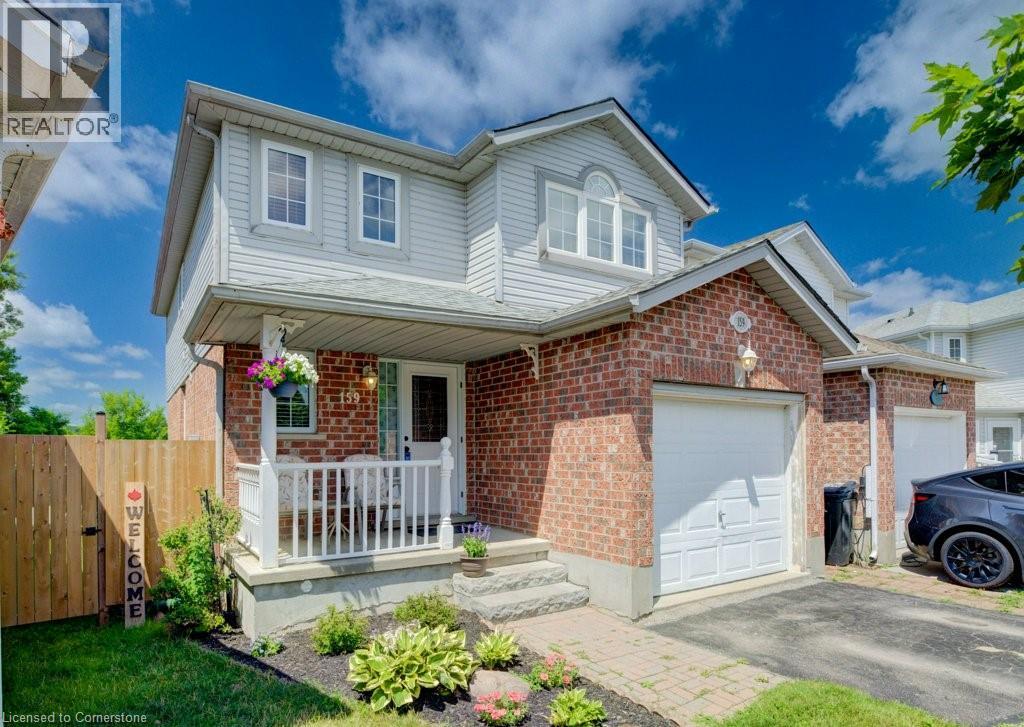 Property at 159 PINE MARTIN Crescent image 4