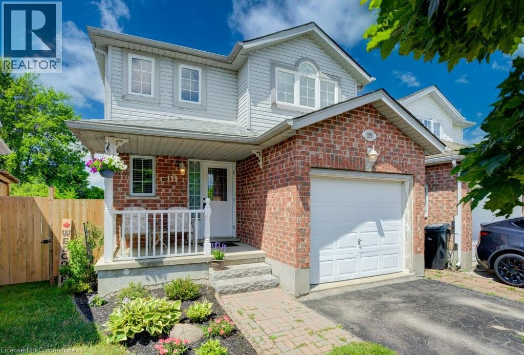 Property at 159 PINE MARTIN Crescent image 3