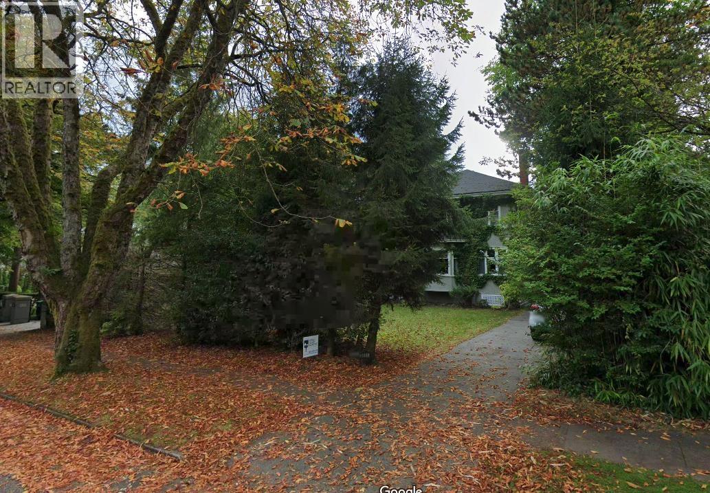 3651 Osler Street, Vancouver, British Columbia  V6H 2W5 - Photo 6 - R3037655