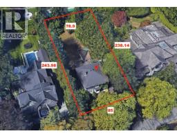 3651 Osler Street, Vancouver, Ca