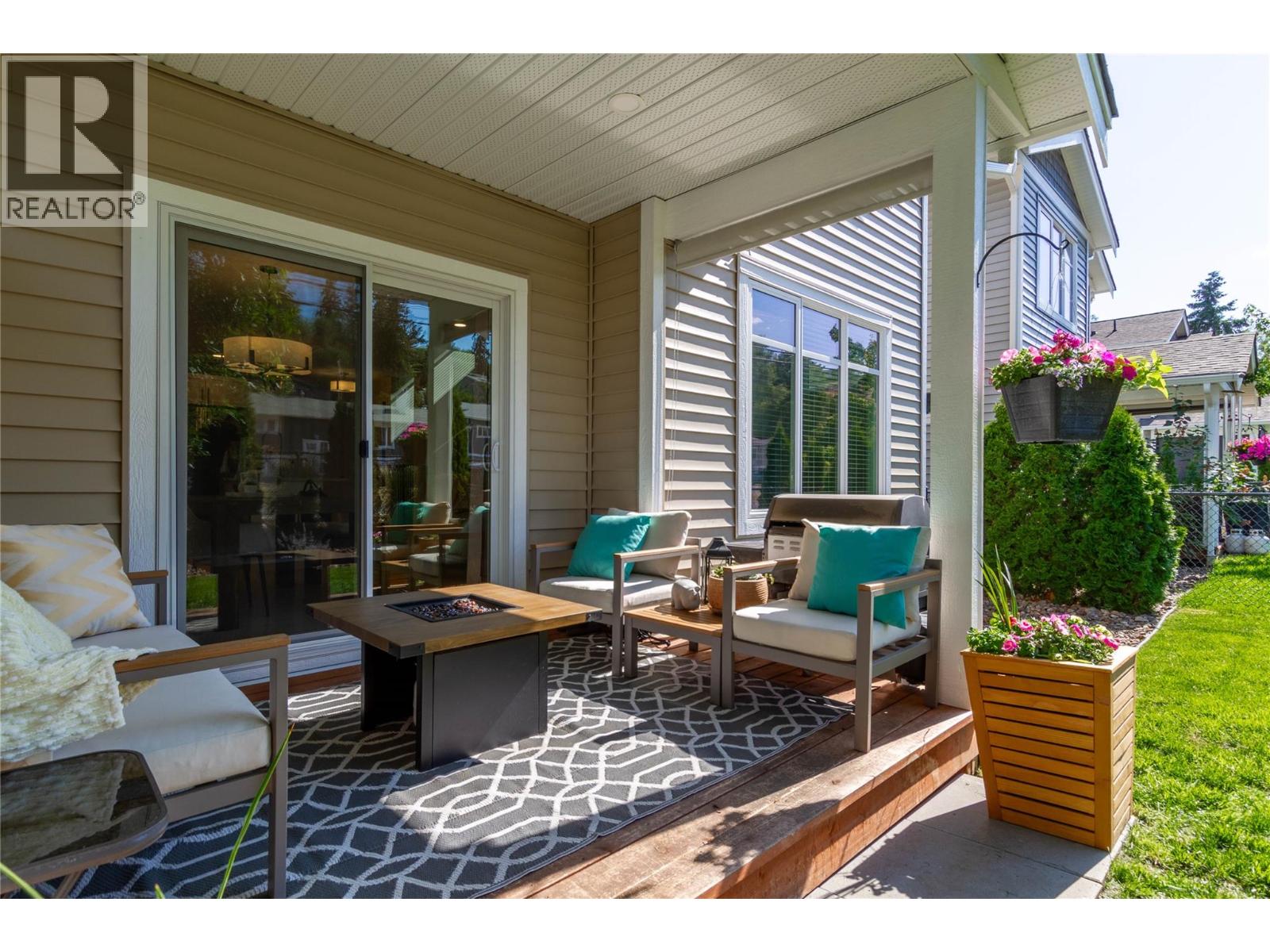 6635 Tronson Road Unit# 27, Vernon, British Columbia V1H 2K4 - Photo 16 - 10359844