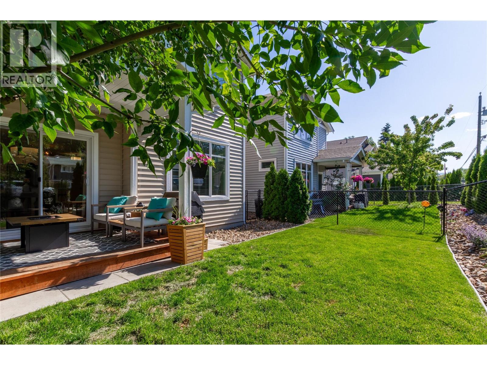 6635 Tronson Road Unit# 27, Vernon, British Columbia V1H 2K4 - Photo 17 - 10359844