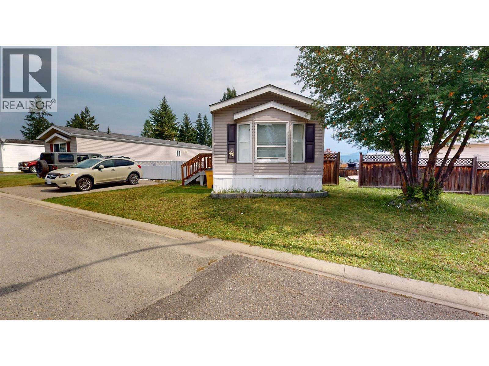 2321 INDUSTRIAL Road Unit# 40, cranbrook, British Columbia