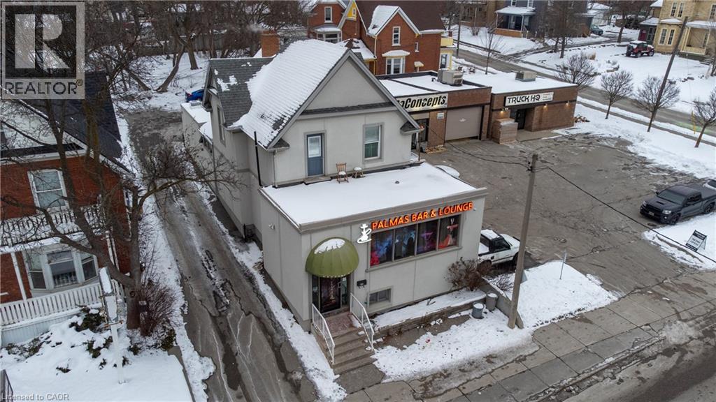 612 King Street E, Kitchener, Ontario  N2G 2M1 - Photo 2 - 40754822