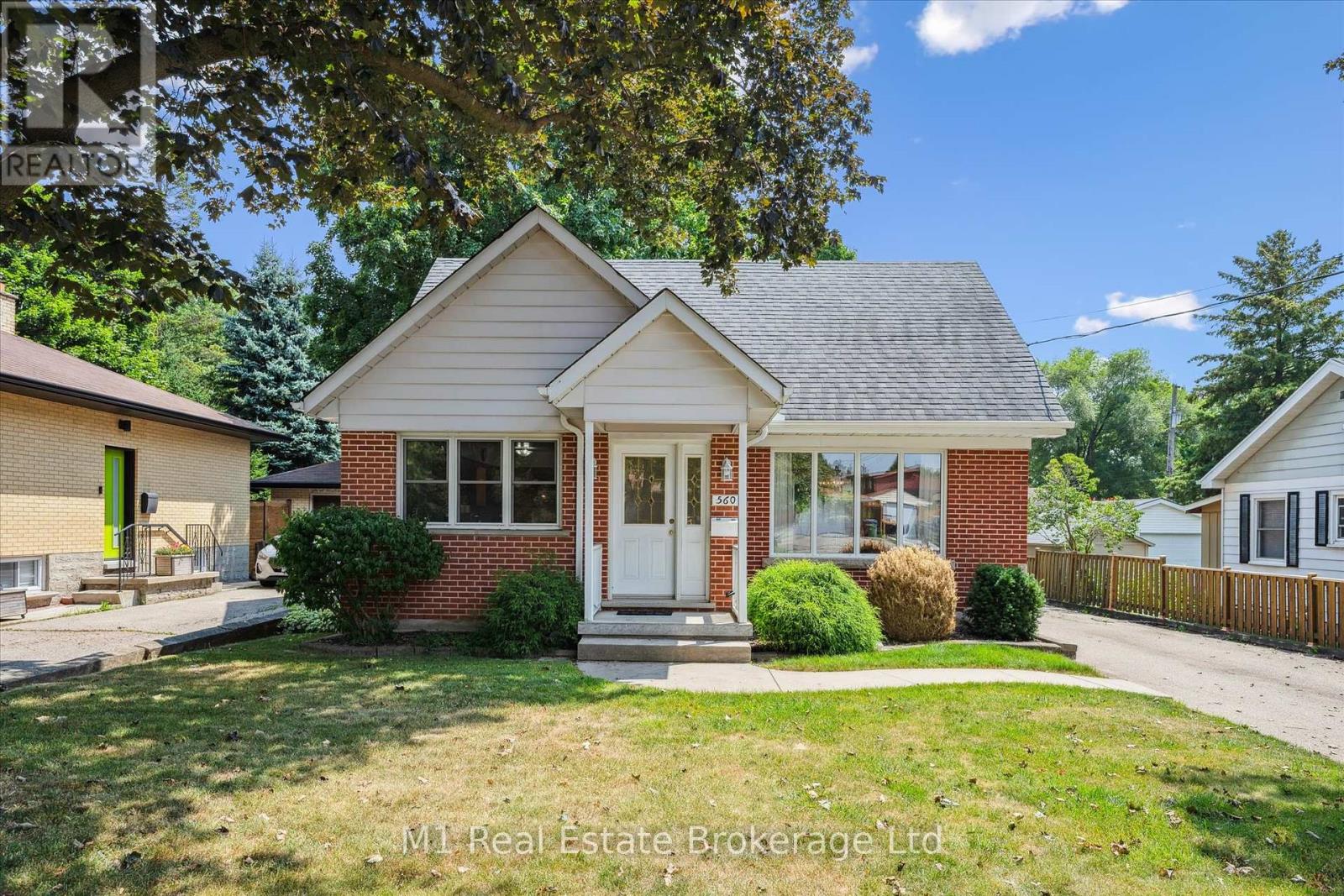 560 Paisley Road, Guelph, Ontario  N1H 2S1 - Photo 1 - X12353276