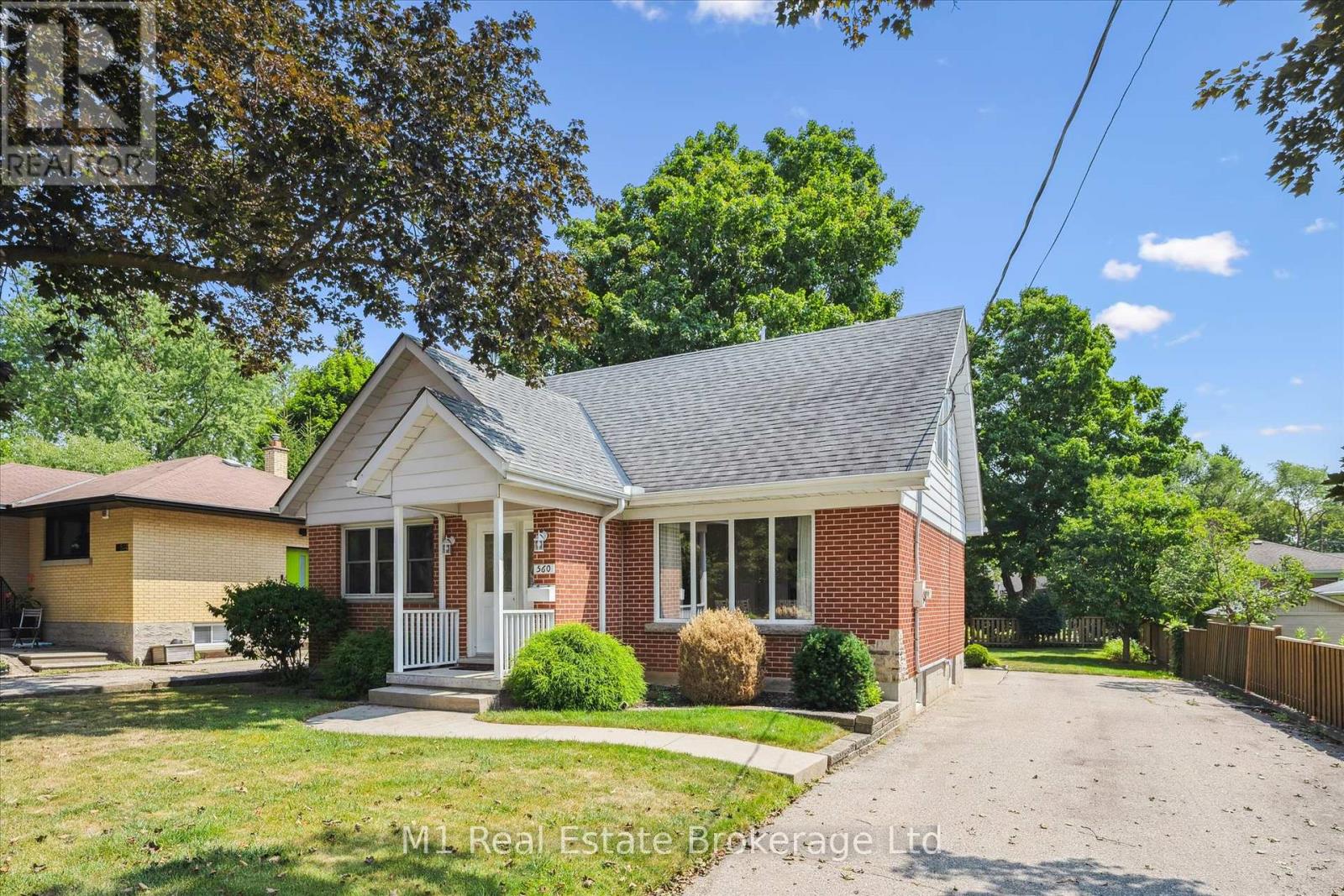 560 Paisley Road, Guelph, Ontario  N1H 2S1 - Photo 2 - X12353276